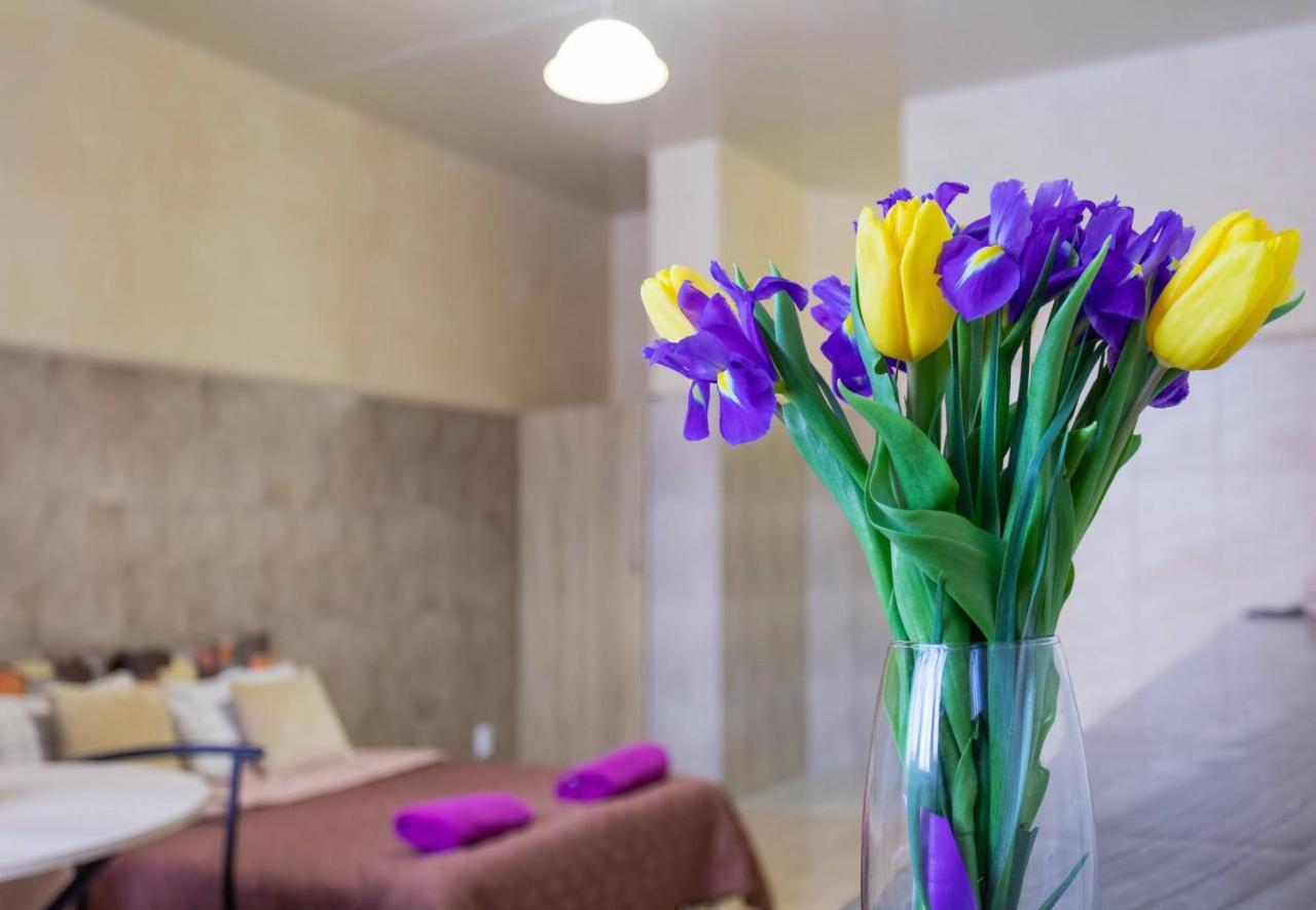 Pechersk House Kiev Esterno foto