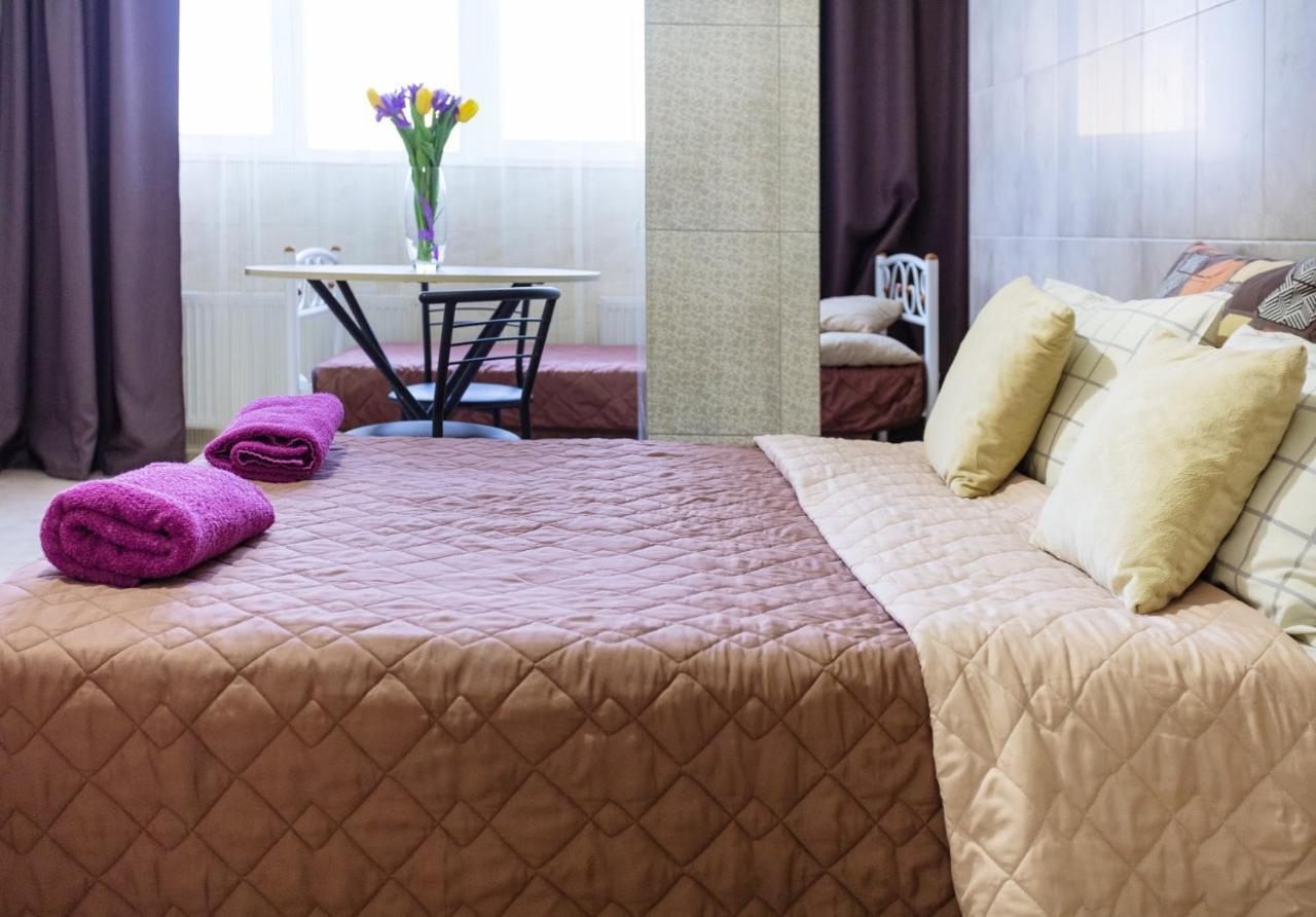 Pechersk House Kiev Esterno foto
