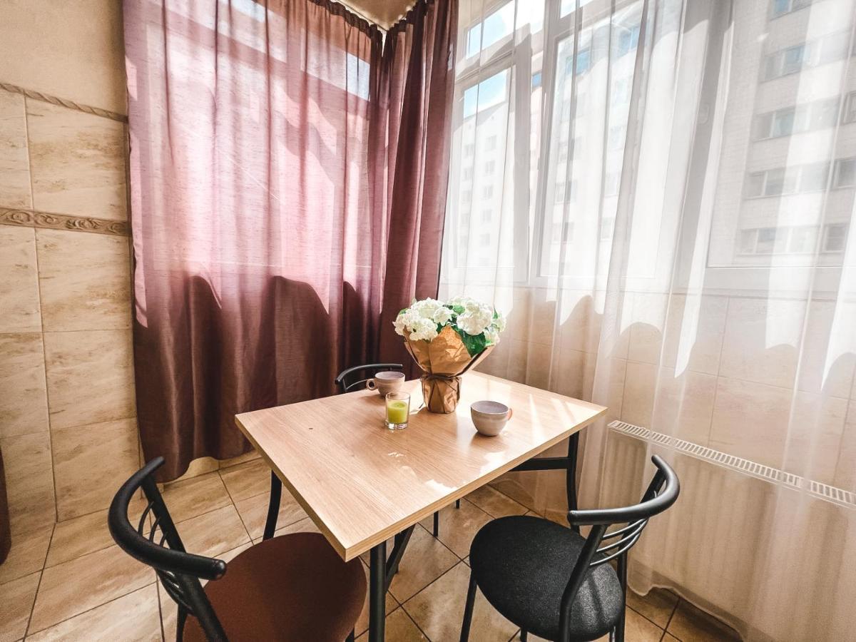 Pechersk House Kiev Esterno foto