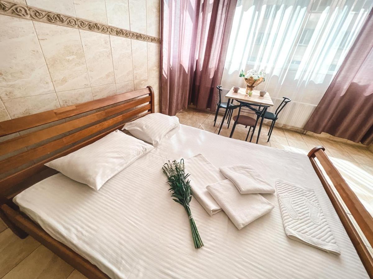 Pechersk House Kiev Esterno foto