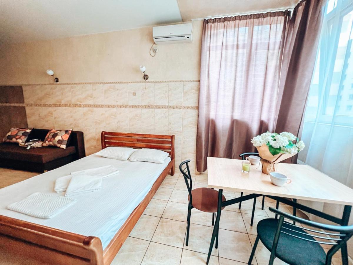 Pechersk House Kiev Esterno foto