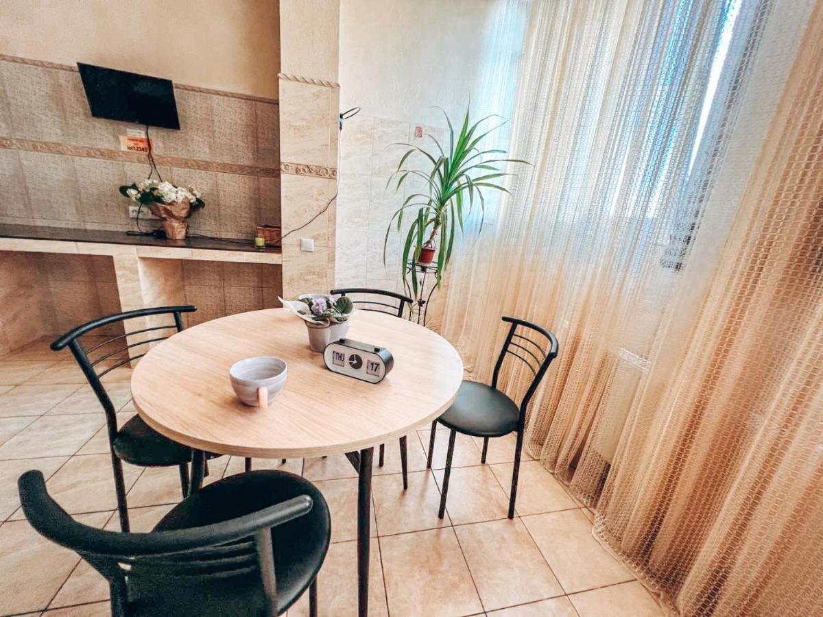 Pechersk House Kiev Esterno foto