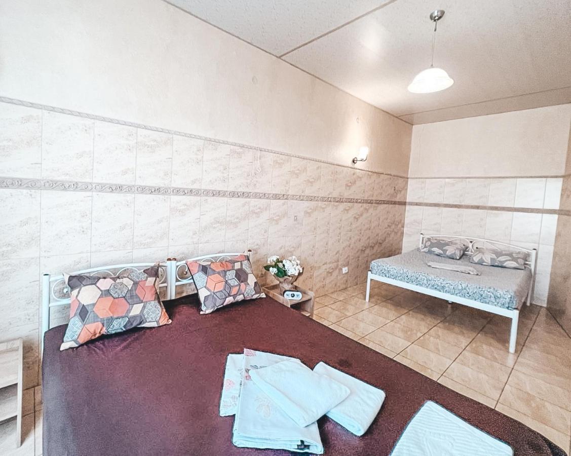 Pechersk House Kiev Esterno foto