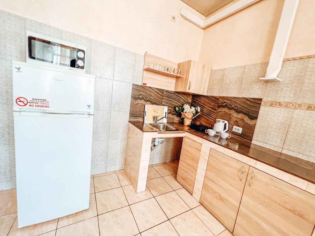 Pechersk House Kiev Esterno foto