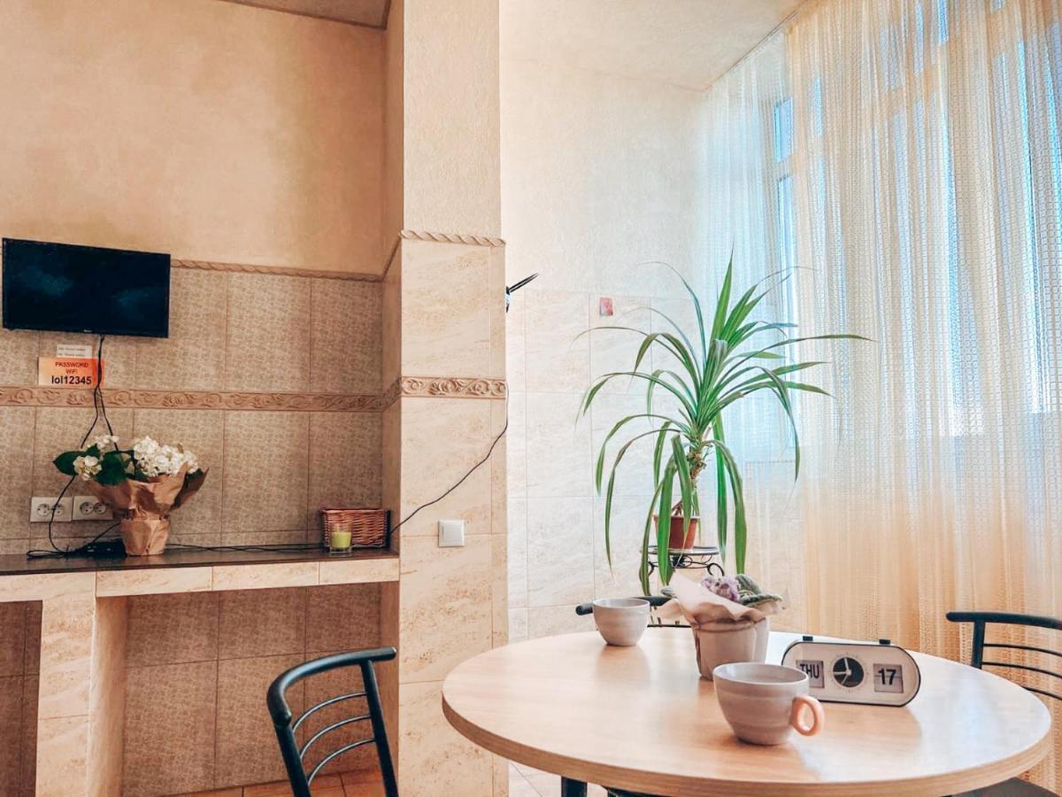 Pechersk House Kiev Esterno foto