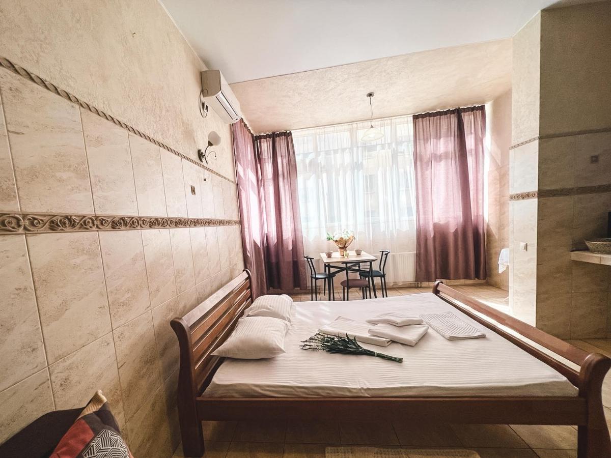 Pechersk House Kiev Esterno foto