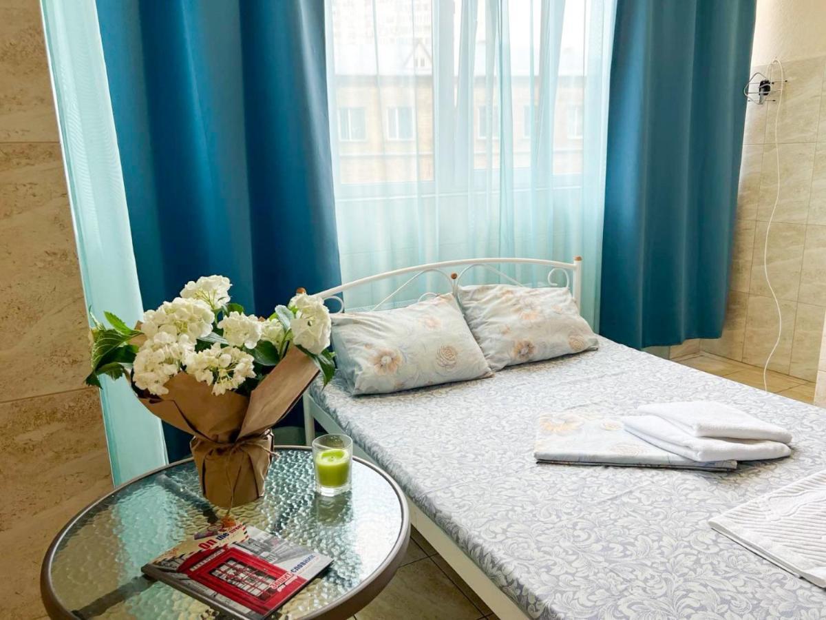 Pechersk House Kiev Esterno foto