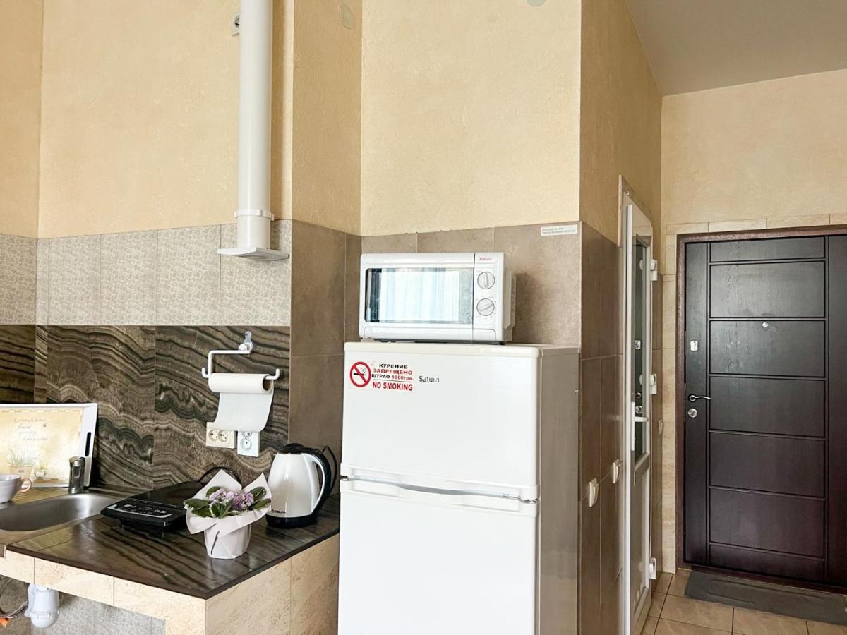 Pechersk House Kiev Esterno foto