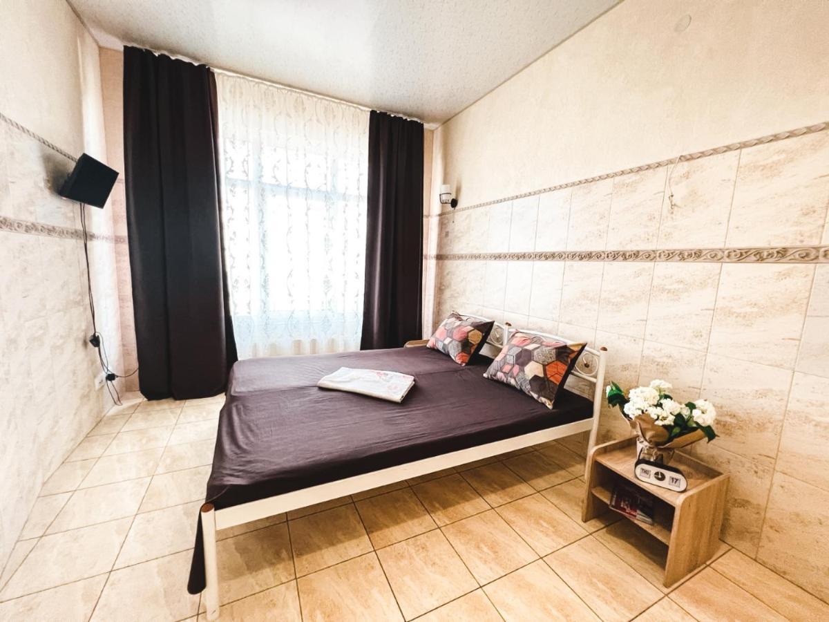 Pechersk House Kiev Esterno foto