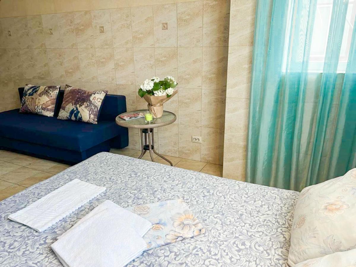 Pechersk House Kiev Esterno foto