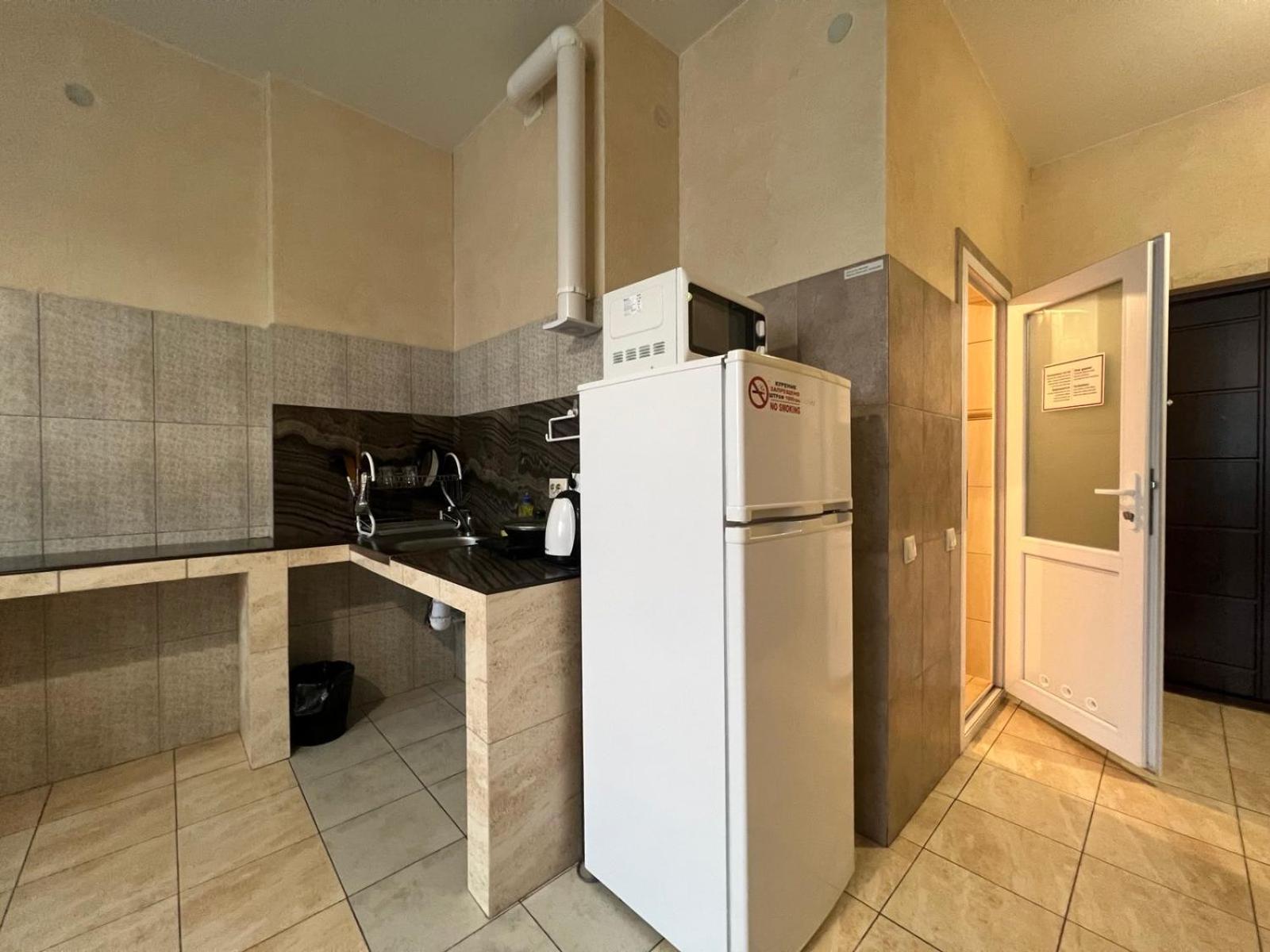 Pechersk House Kiev Esterno foto
