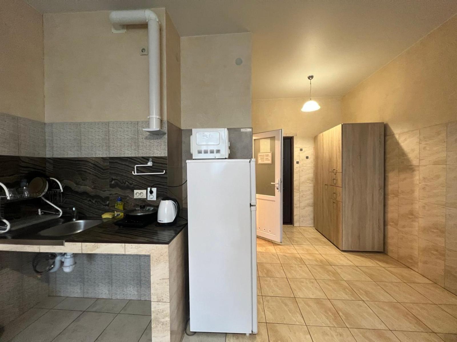 Pechersk House Kiev Esterno foto