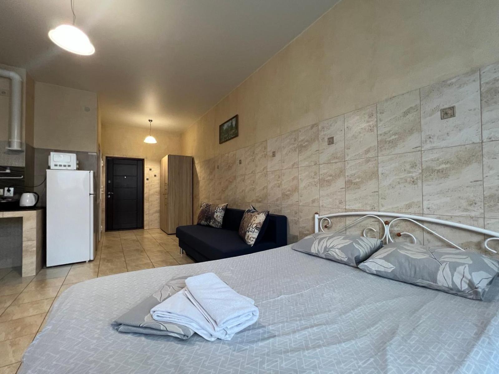 Pechersk House Kiev Esterno foto