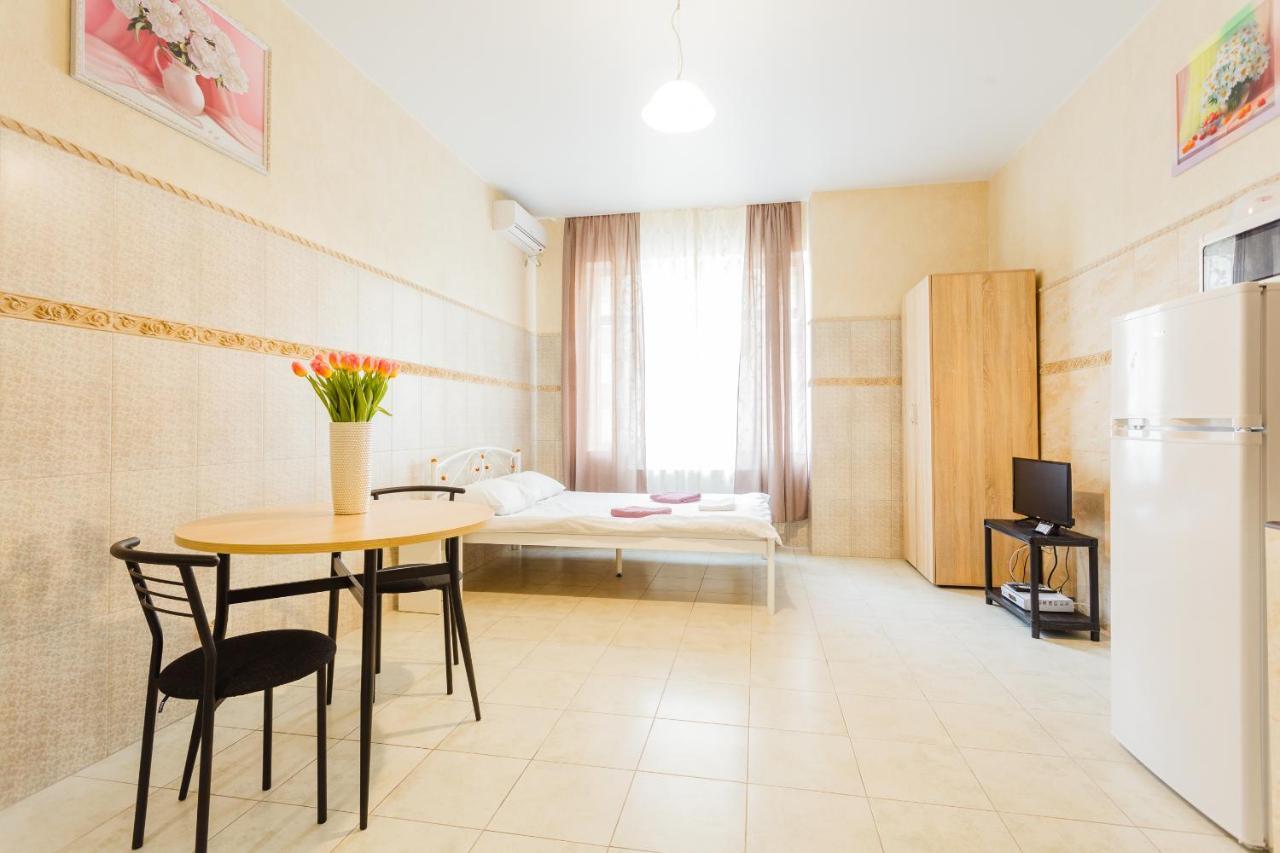 Pechersk House Kiev Esterno foto