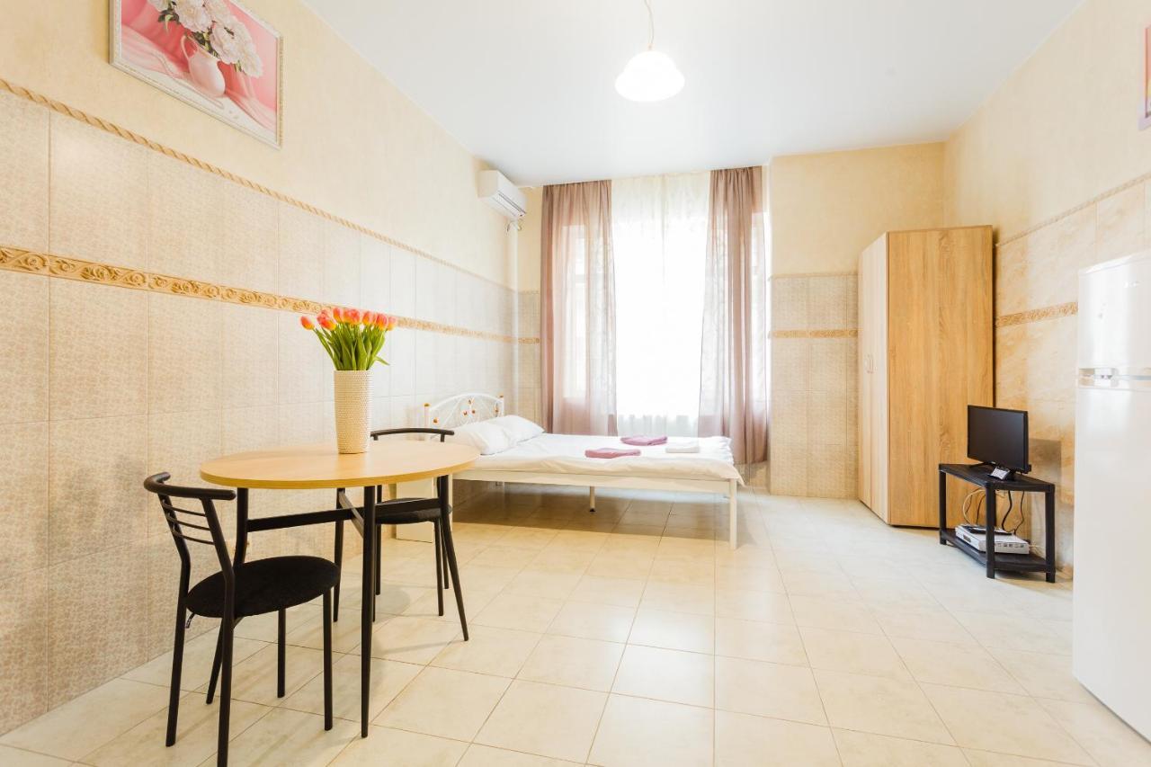 Pechersk House Kiev Esterno foto
