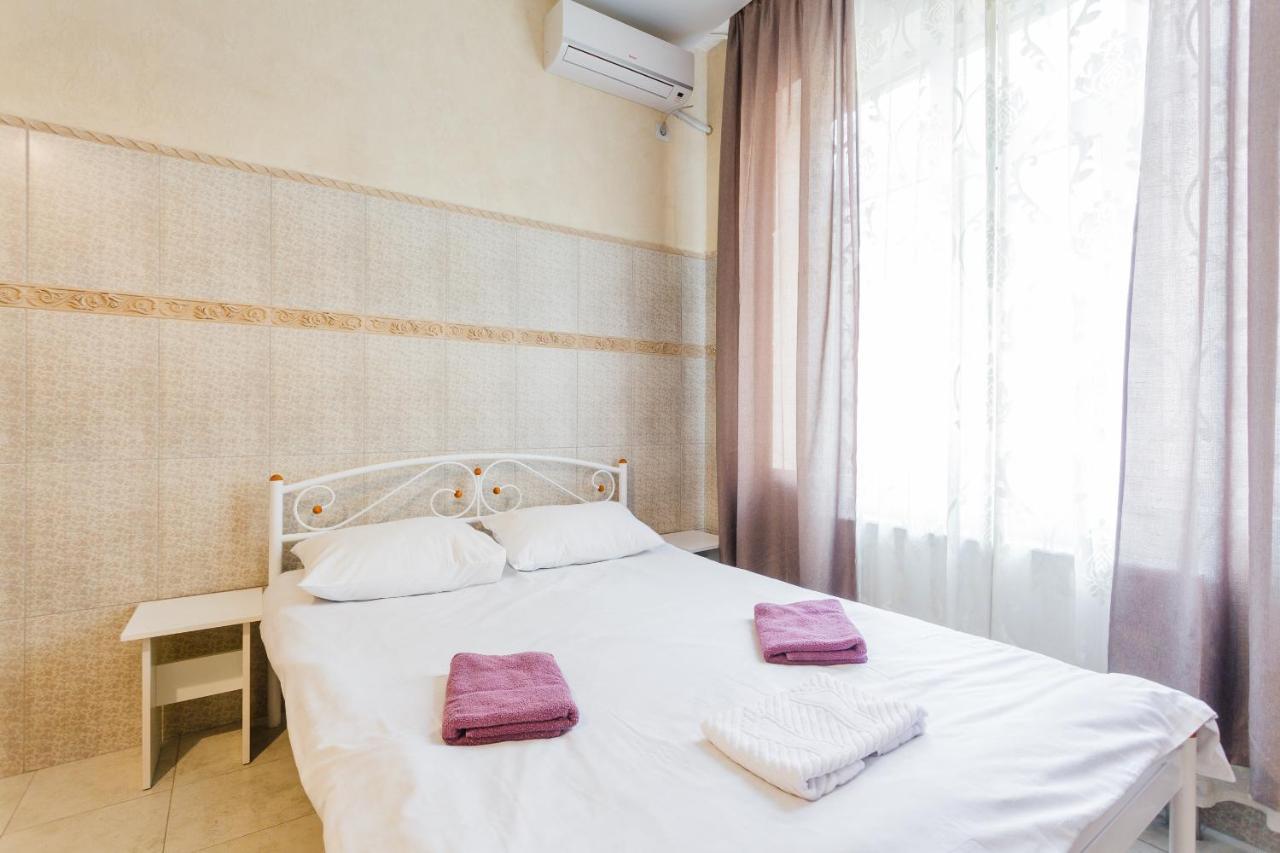Pechersk House Kiev Esterno foto