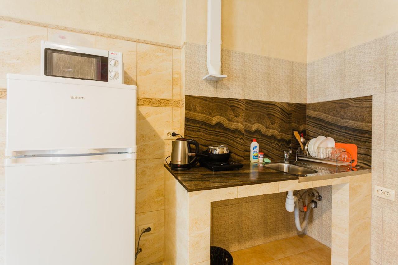 Pechersk House Kiev Esterno foto