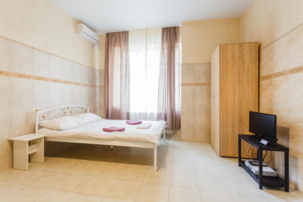 Pechersk House Kiev Esterno foto