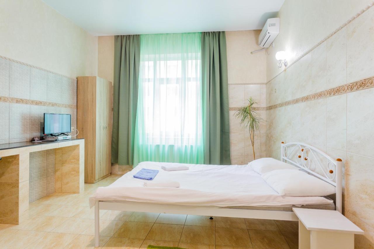 Pechersk House Kiev Esterno foto
