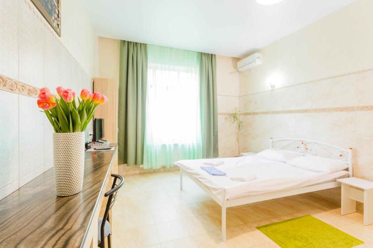 Pechersk House Kiev Esterno foto