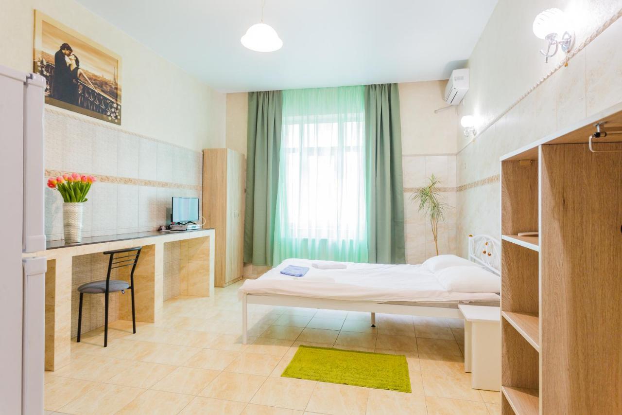 Pechersk House Kiev Esterno foto