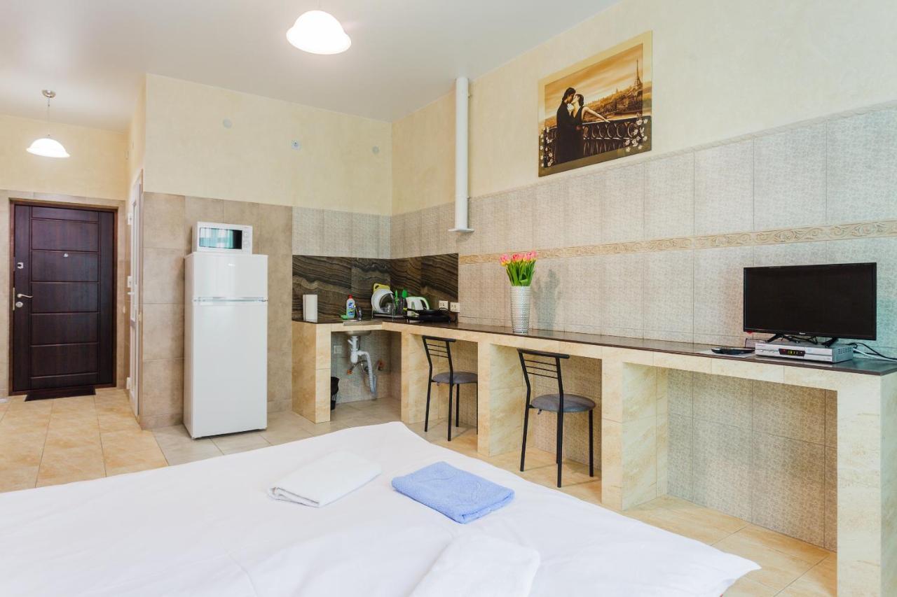 Pechersk House Kiev Esterno foto