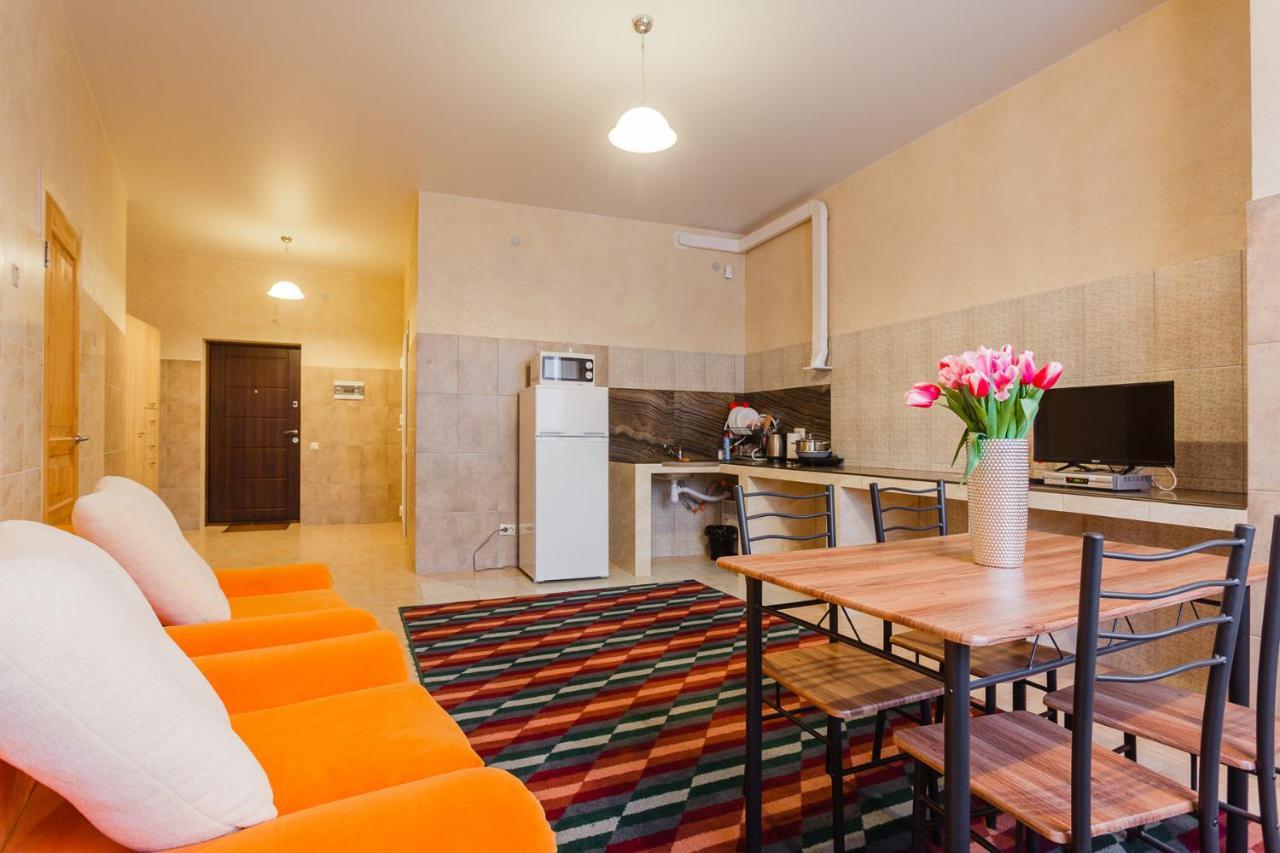 Hotel Pechersk House Kiev Esterno foto