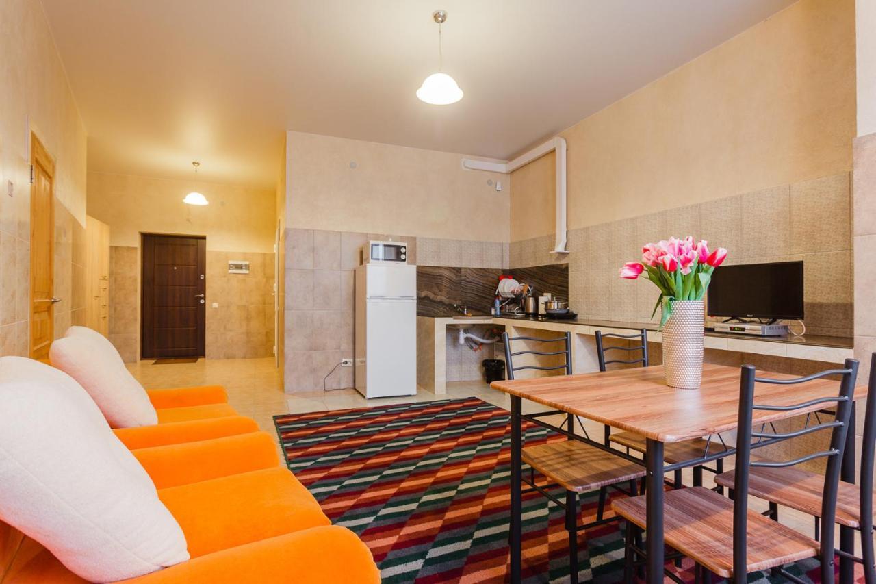 Pechersk House Kiev Esterno foto