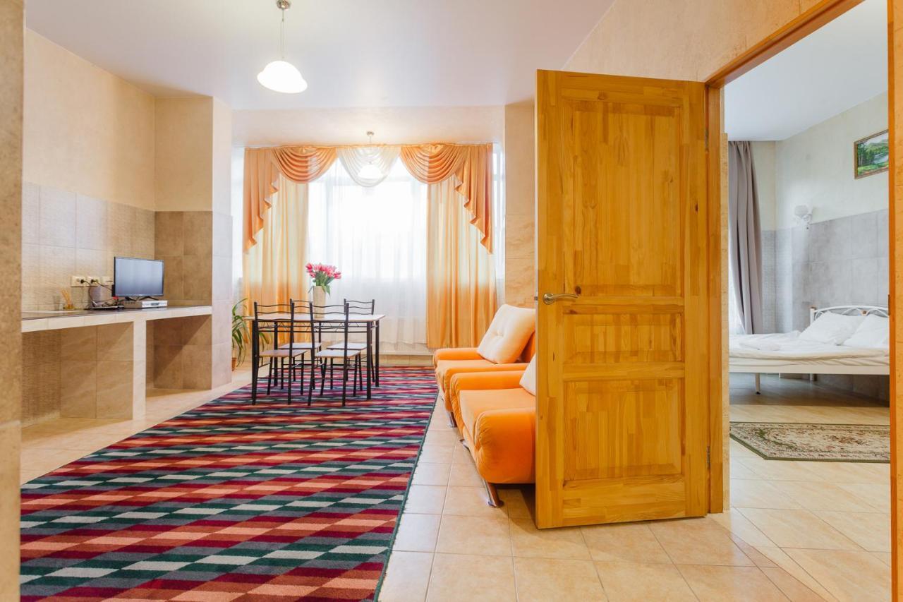 Pechersk House Kiev Esterno foto