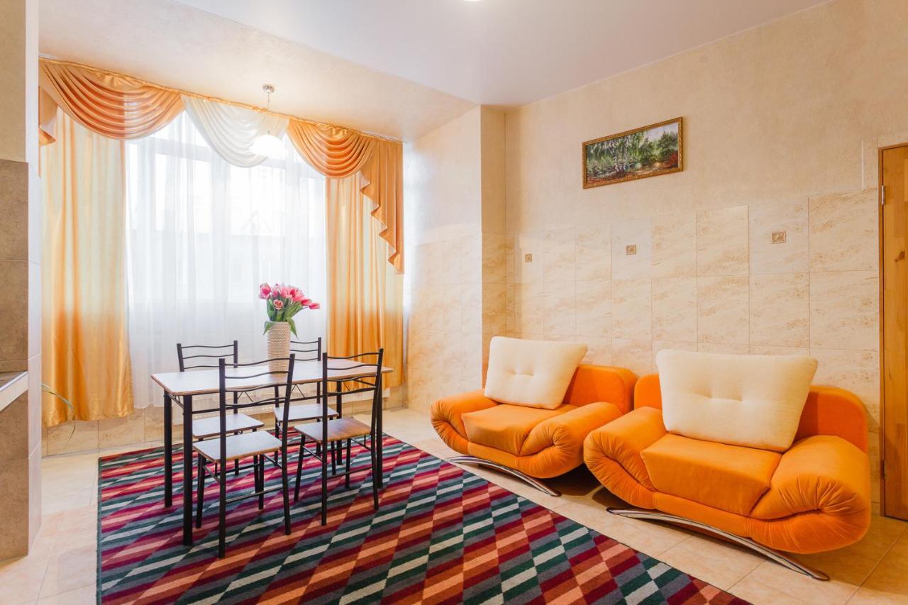 Pechersk House Kiev Camera foto