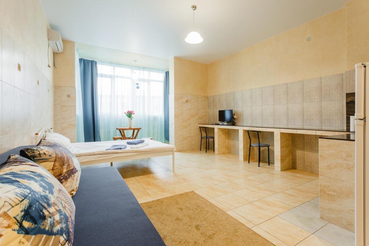 Pechersk House Kiev Esterno foto