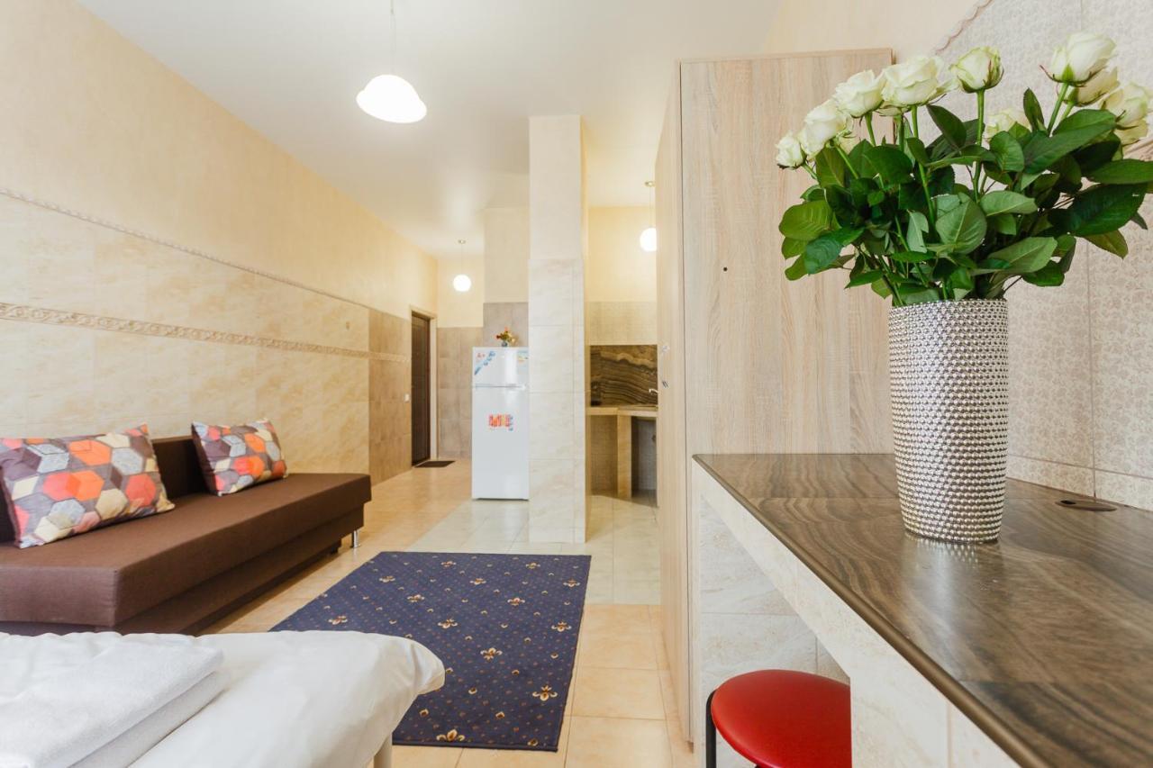 Pechersk House Kiev Esterno foto