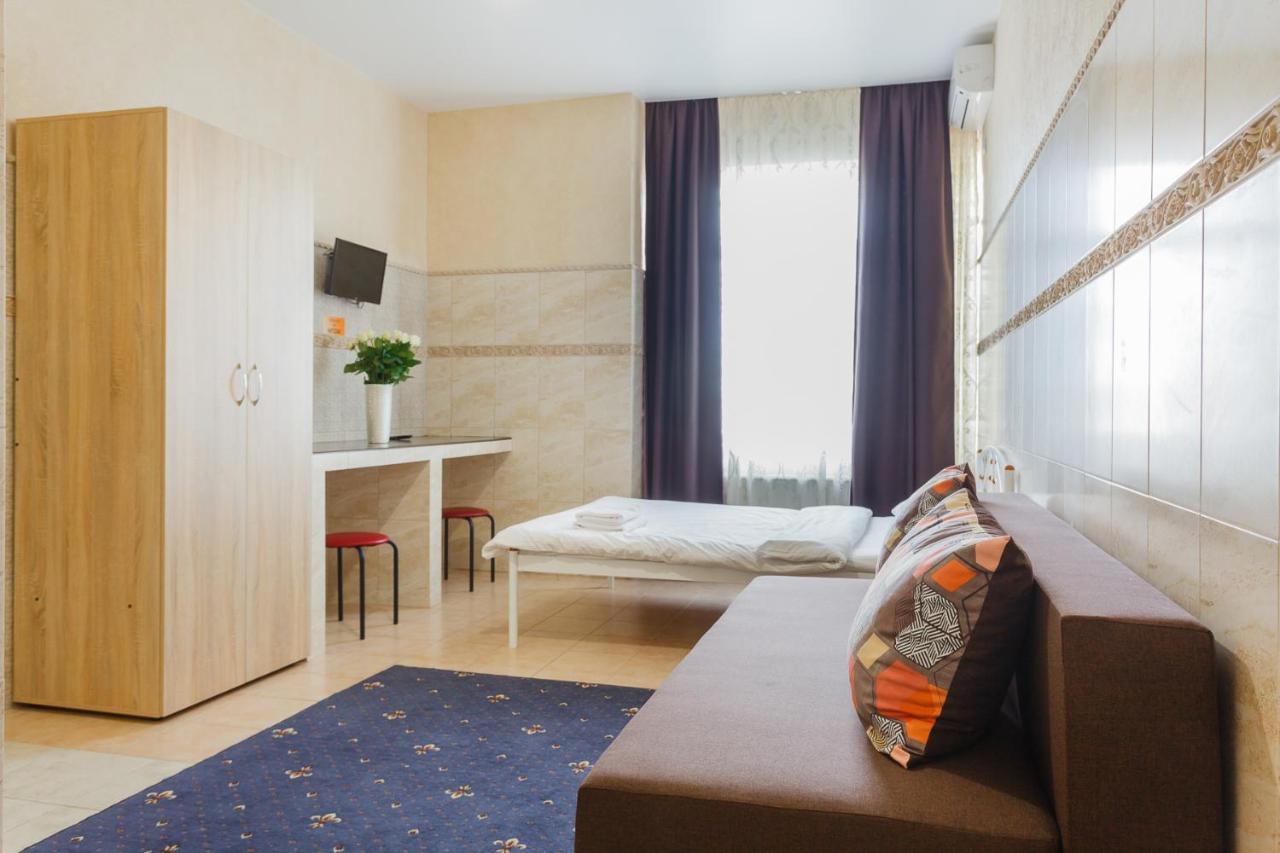 Pechersk House Kiev Esterno foto