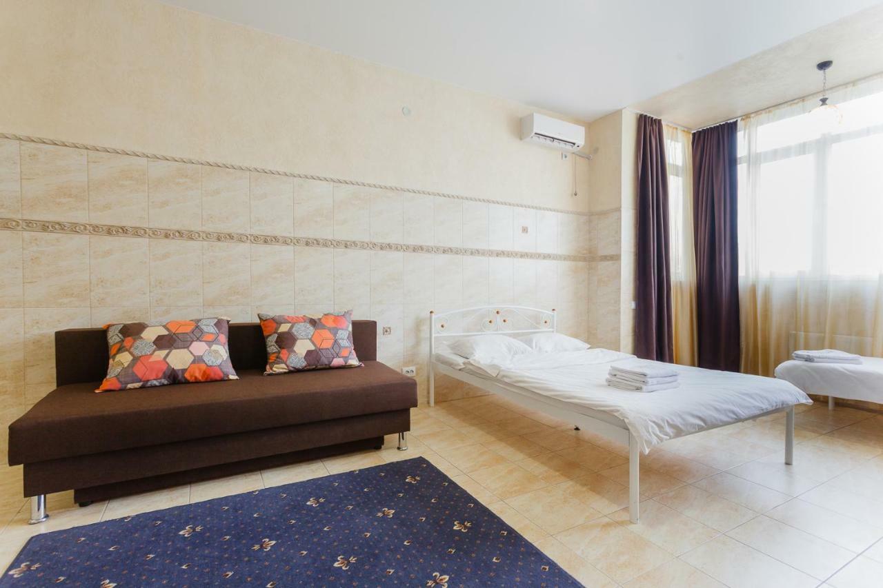 Pechersk House Kiev Esterno foto