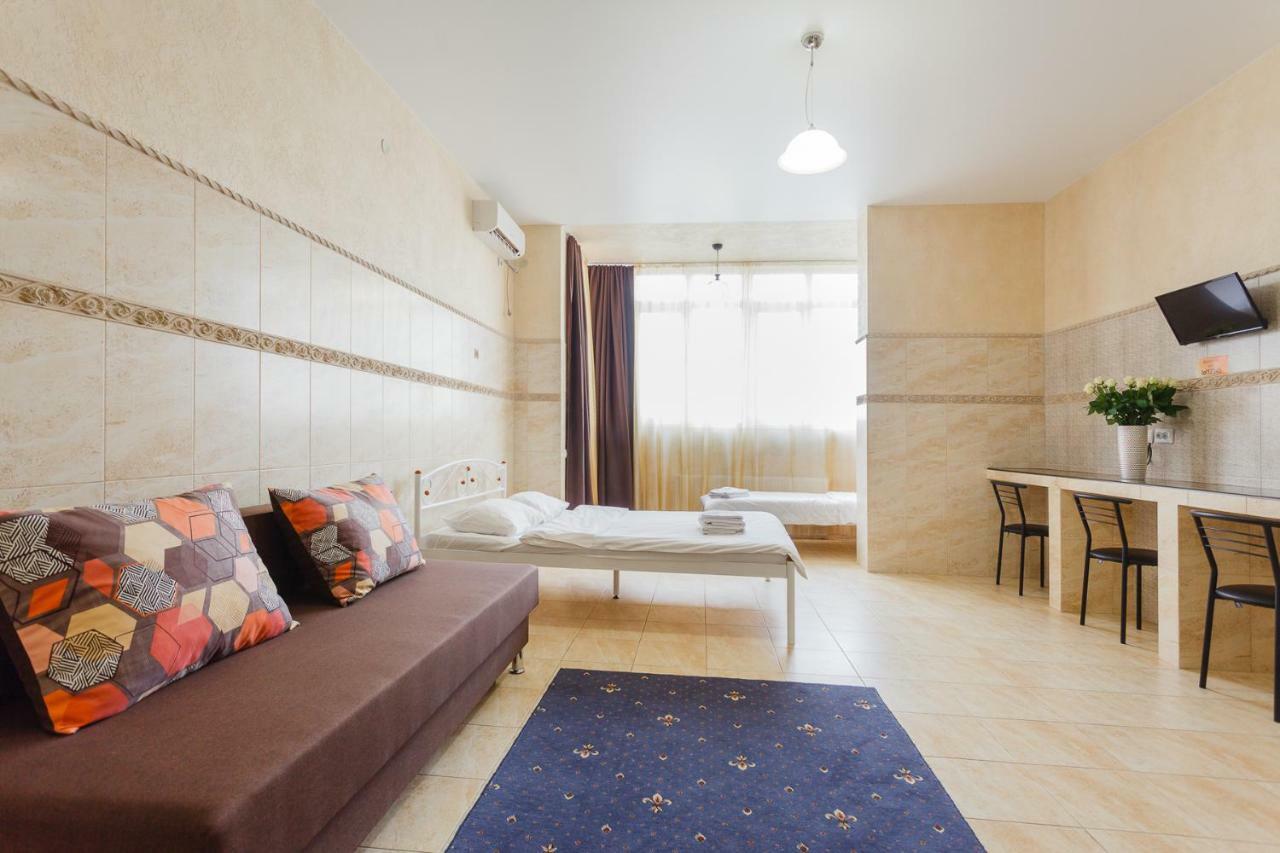 Pechersk House Kiev Esterno foto