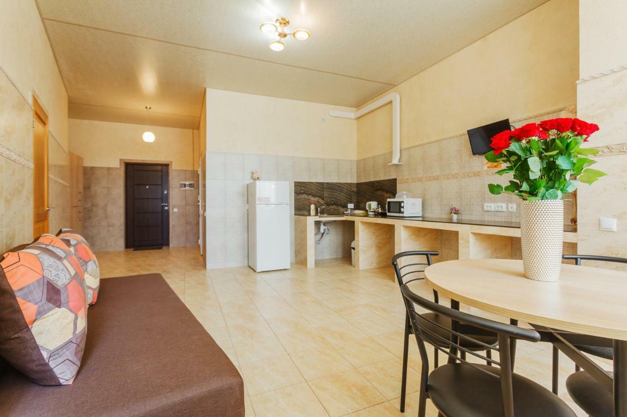 Pechersk House Kiev Esterno foto