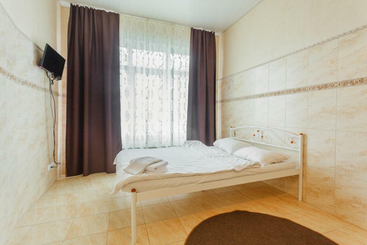 Pechersk House Kiev Esterno foto