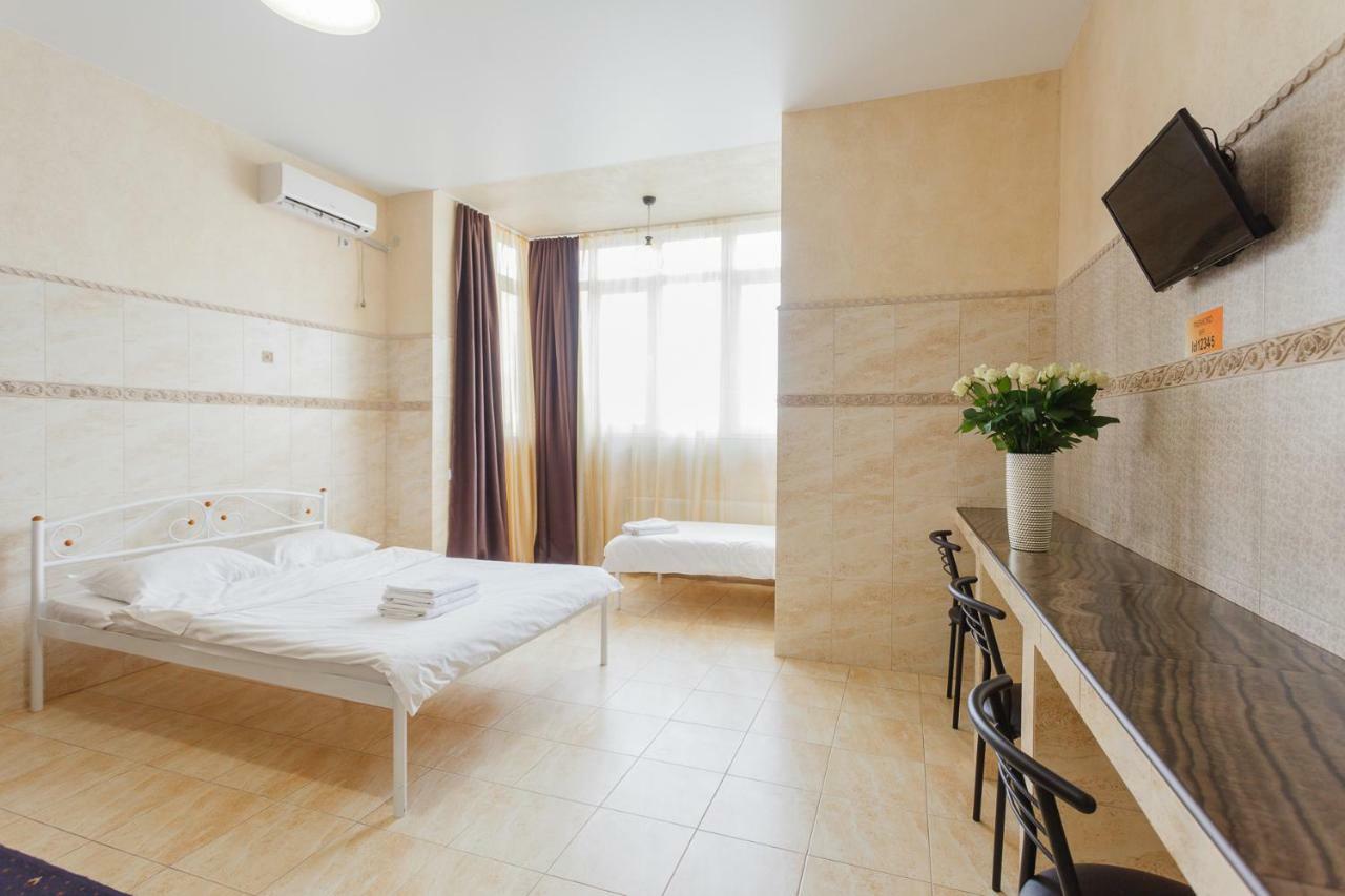 Pechersk House Kiev Esterno foto